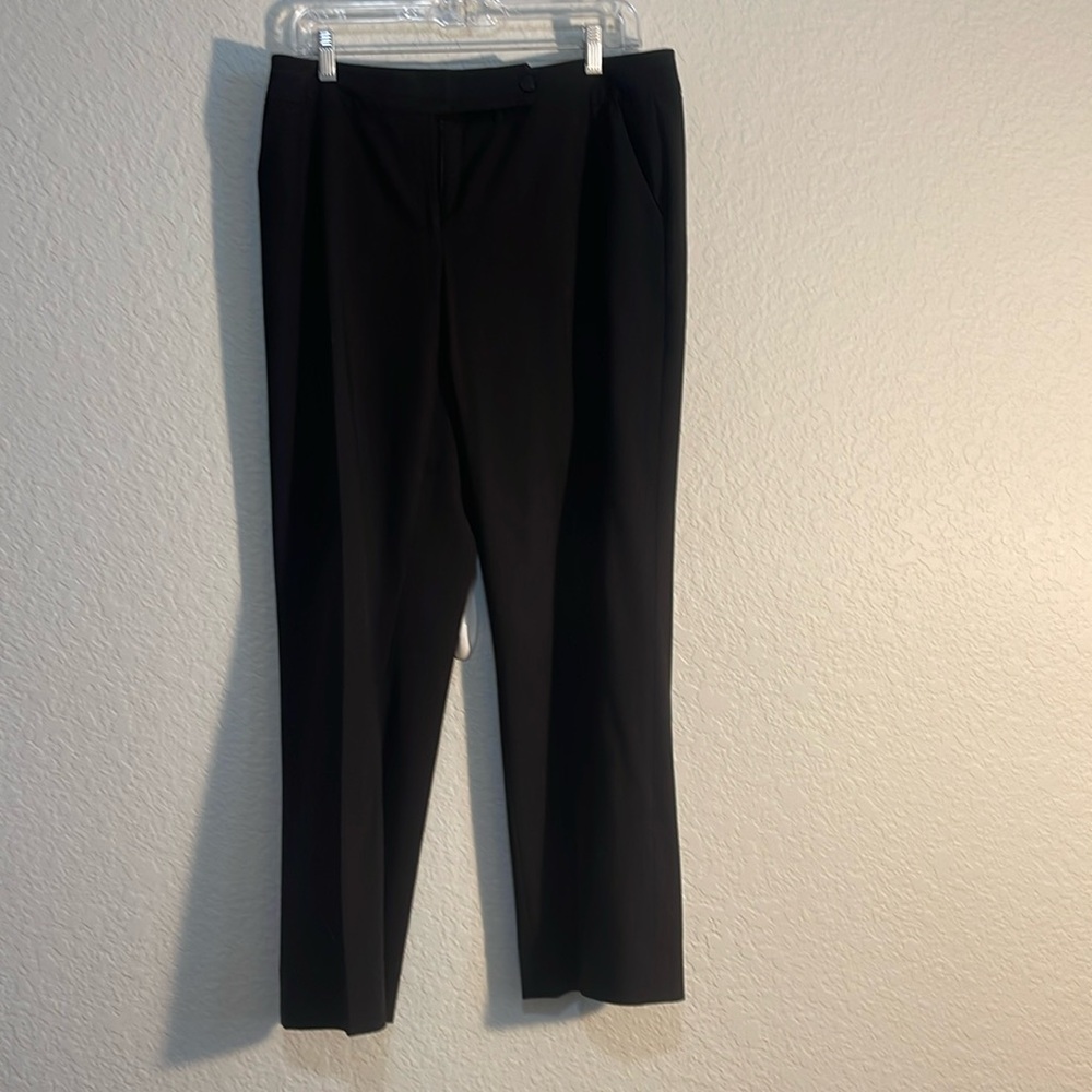 Calvin Klein classic fit size 10 Black